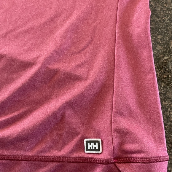 Helly Hansen sweater, Women’s size Medium - Picture 4 of 6